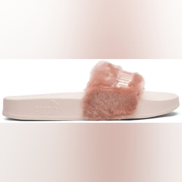Fenty Puma Leadcat Slides - Picture 1 of 7